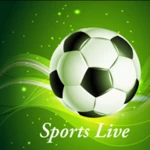 Logo of Sports 1 & 2 Soka Live Full HD android Application 